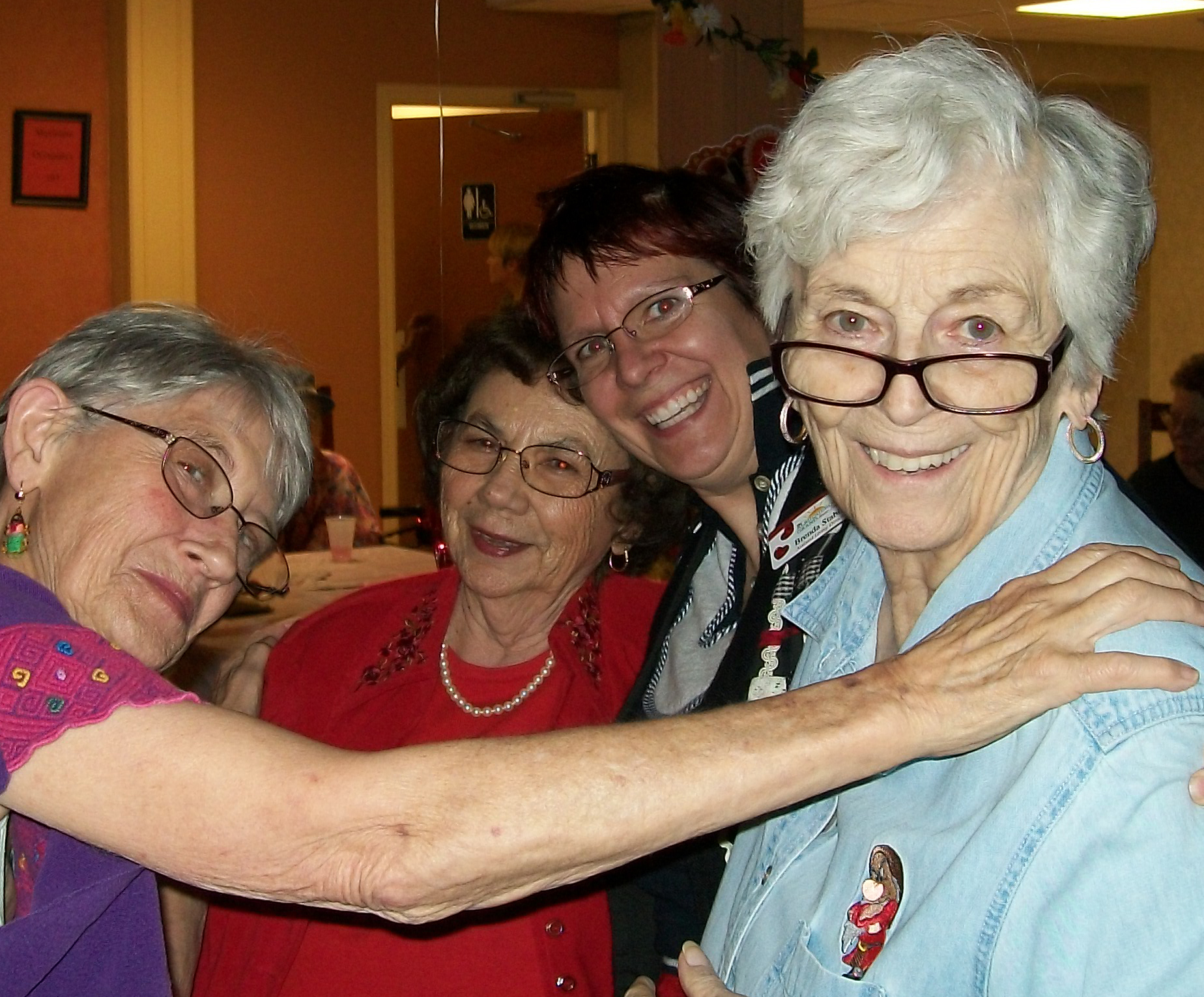 Resources for Senior Citizens in our Neighborhoods — City of Albuquerque